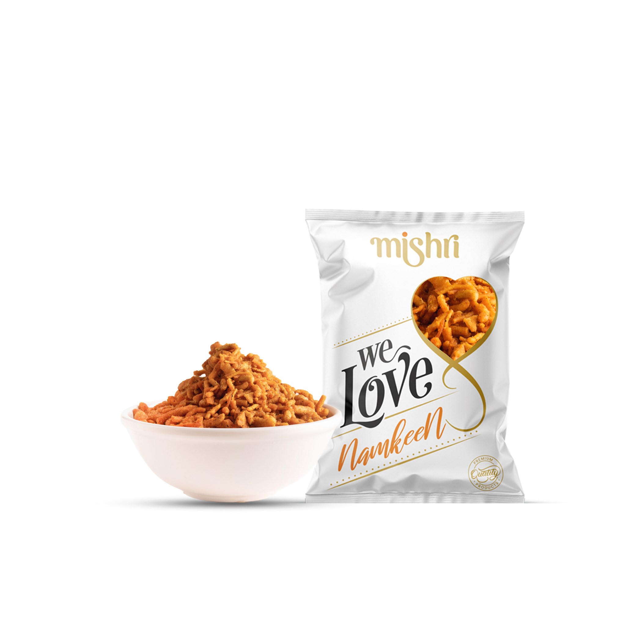 Picture of Tikha Mix